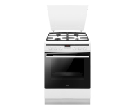 Amica KUCHNIA  617GEH3.33HZpTaDpA(W) PIZZA - 1352790 - zdjęcie 1